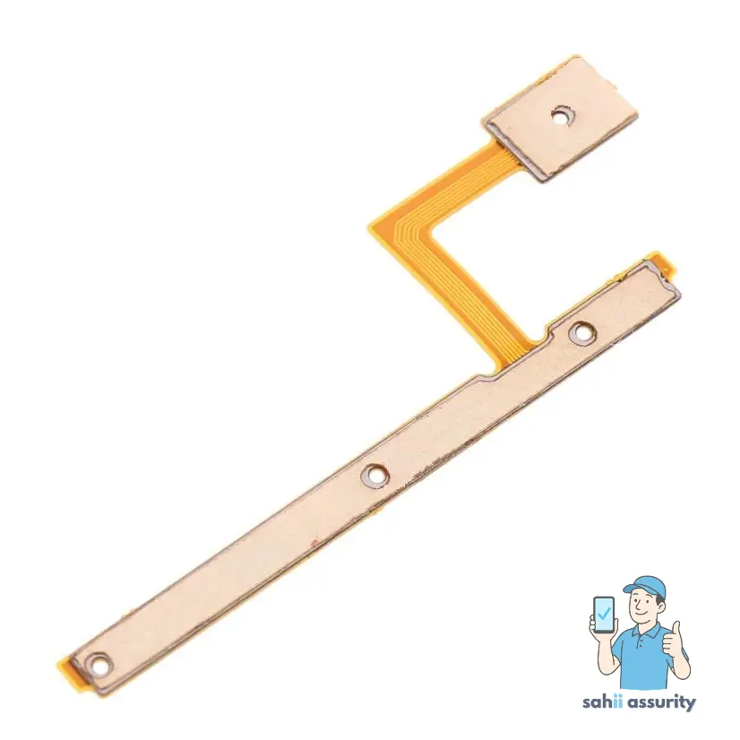 Power Button Flex Cable for Vivo S1 China thumbnail